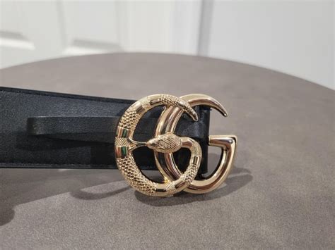 mens gucci belt snake dhgate